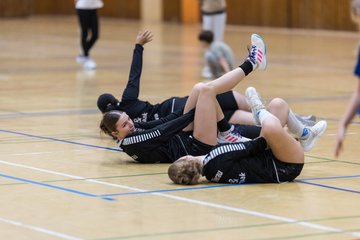 Bild 2 - wAJ TSV Ellerau - HSG Pinnau : Ergebnis: 28:13